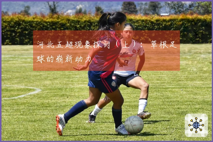 河北五超现象探讨（上）：草根足球的崭新动力