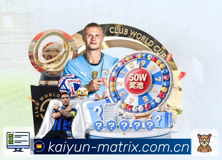 我们的品牌使命